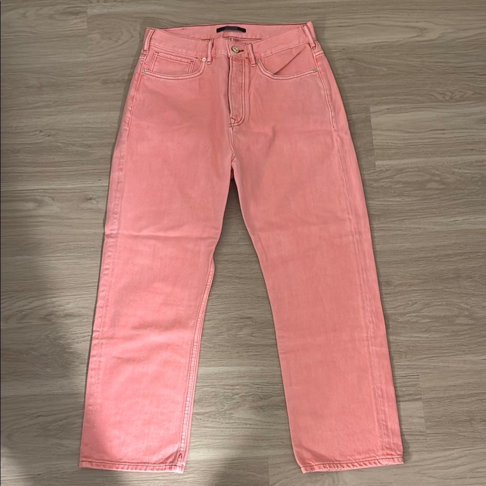 Scotch & Soda Coral Jeans